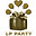 LP Party logo