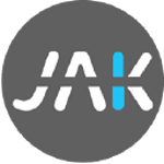 JAK Solutions logo
