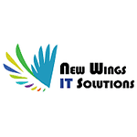 New Wings IT Solutions - Python, AWS, Devops, CCNA, RHCA, Red Hat Linux Training Centre or Institute In Pune logo