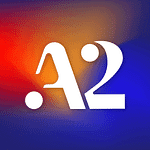 A2 Marketing logo