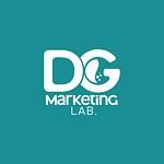 DG MARKETING LAB logo
