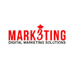 Mark3ting - Digital Marketing Solutions