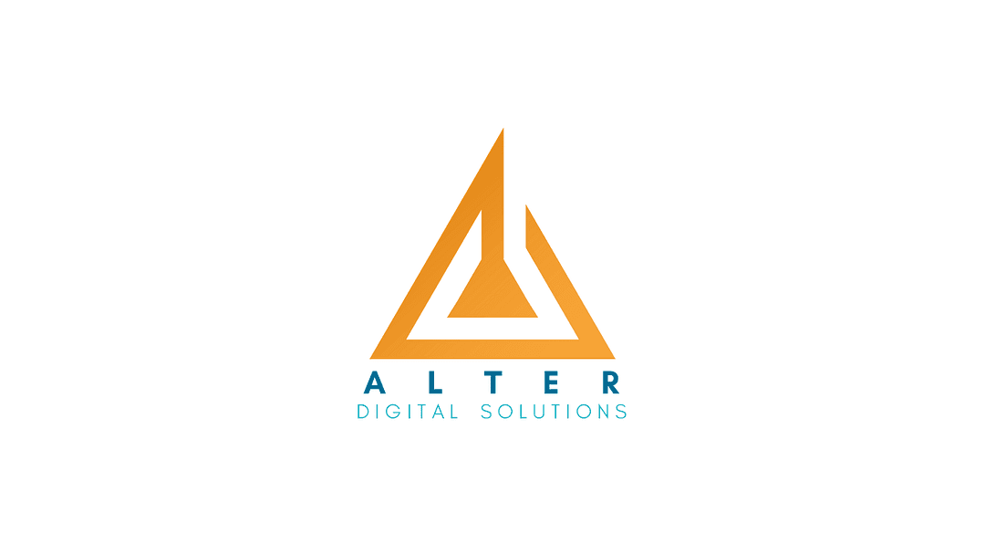 Alter Digital Solutions cover