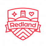 Redland logo