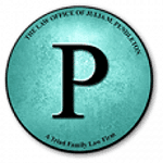 The Law Office of Julia M Pendleton logo