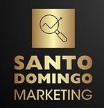 Santo Domingo Marketing logo