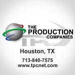 The Production Companies, Inc.