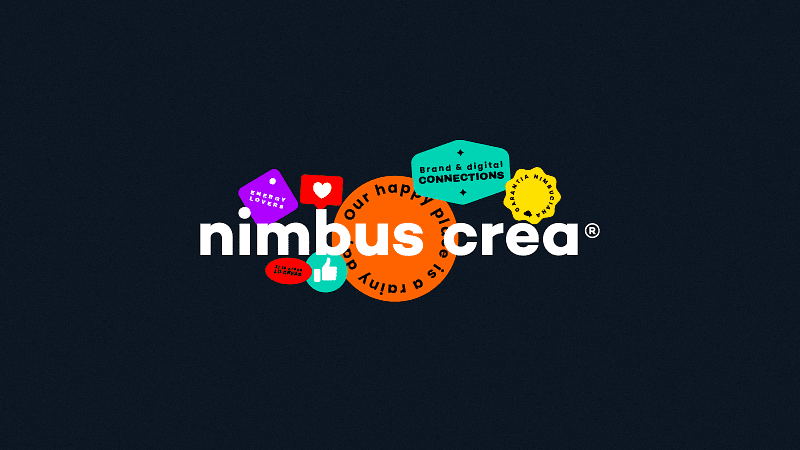 Nimbus Crea cover