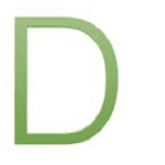 Design Tiger logo