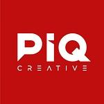 PiQ Creative logo