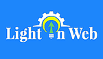 Light On Web