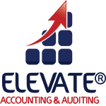 Elevate Accounting & Auditing logo