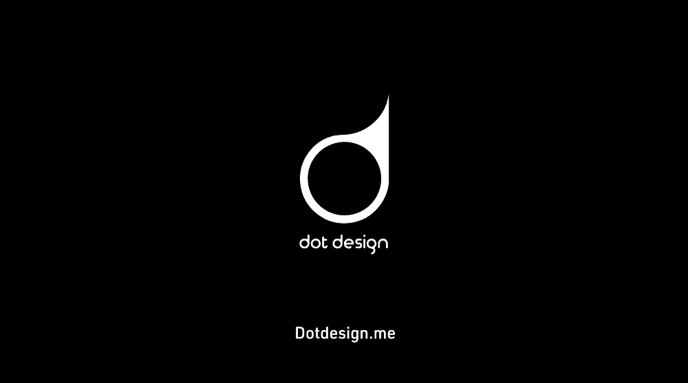 Dot Design cover