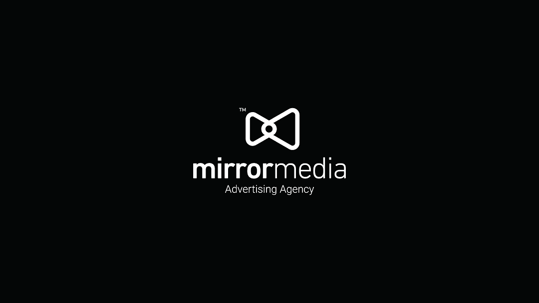 Mirror Media Advertising Agency cover
