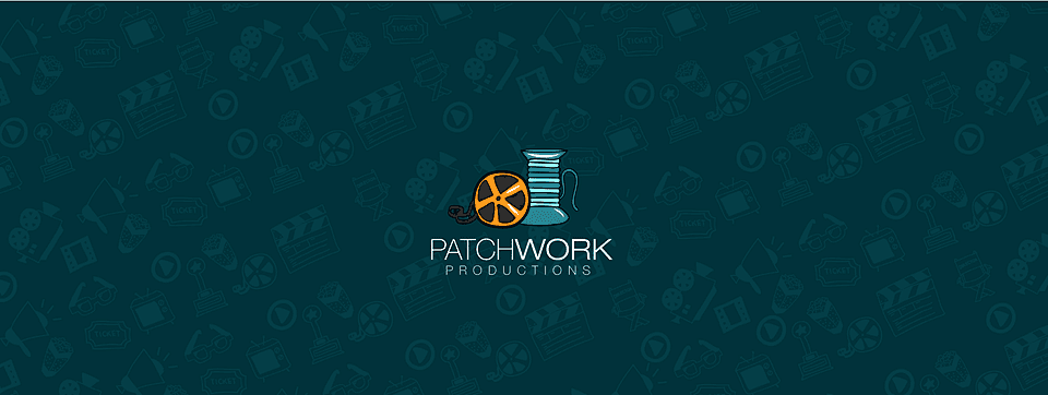 Patchwork Productions cover