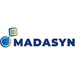 Madasyn logo