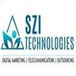 SZI Technologies Pvt Ltd logo