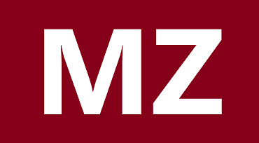 Mamzanzi cover