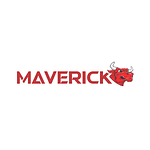 Maverick India logo