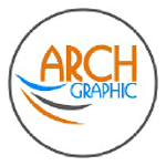 Arch Graphic logo