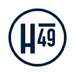 Hangar 49 logo