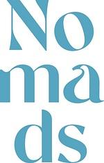 NOMADS PR & COMMUNICATONS logo