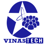 VINAStech logo