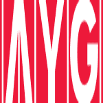 AYG Romania logo