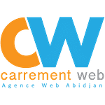 Carrement Web logo