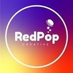 RedPop Creative, Inc. logo