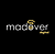 Mad Over Digital logo