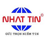 NHẬT TIN logo