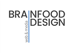 Brainfood Design logo