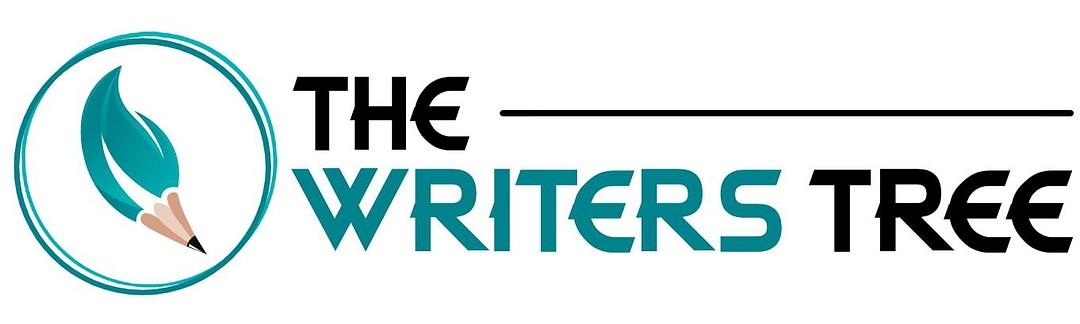 The Writers Tree cover