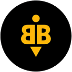 BeeBigger logo