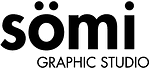 Sömi Graphic Studio logo