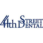 44th Street Dental logo