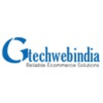 Gtechwebindia logo