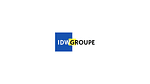 Idw groupe agency logo