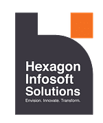 Hexagon Infosoft Solutions Pvt. Ltd.