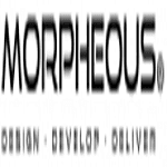 Morpheous logo
