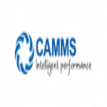 CAMMS logo
