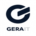 Gera-IT logo