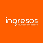 Ingresos Pvt Ltd logo