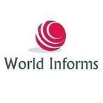 World Informs logo