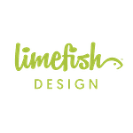 Limefish Design logo