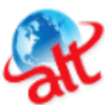 American Language Technologies logo
