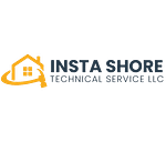 Instashore Technical Services LLC logo