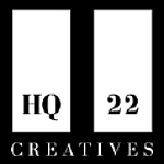 HQ22 Creatives logo