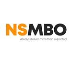 NSMBO Digital marketing & branding logo